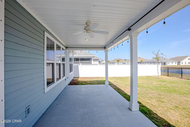 410 Warren Bayou Lane, Panama City Beach, FL 32407