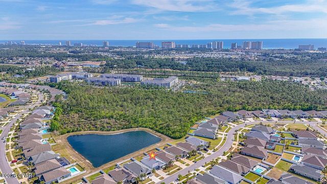 410 Warren Bayou Lane, Panama City Beach, FL 32407