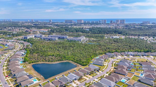 410 Warren Bayou Lane, Panama City Beach, FL 32407