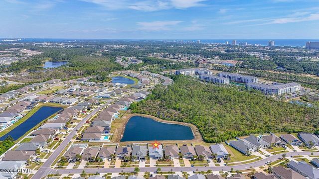 410 Warren Bayou Lane, Panama City Beach, FL 32407