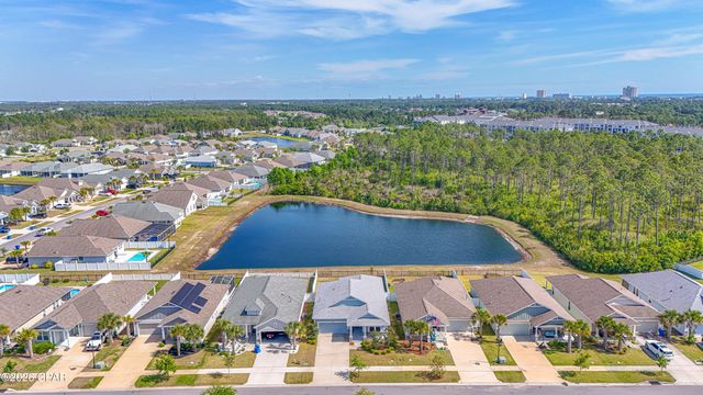 410 Warren Bayou Lane, Panama City Beach, FL 32407