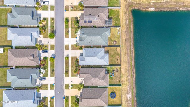 410 Warren Bayou Lane, Panama City Beach, FL 32407