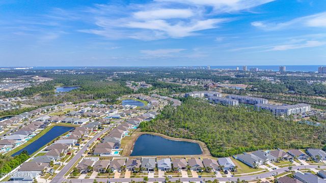 410 Warren Bayou Lane, Panama City Beach, FL 32407