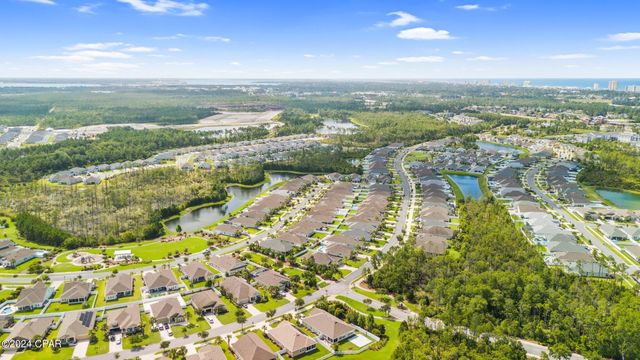 410 Warren Bayou Lane, Panama City Beach, FL 32407