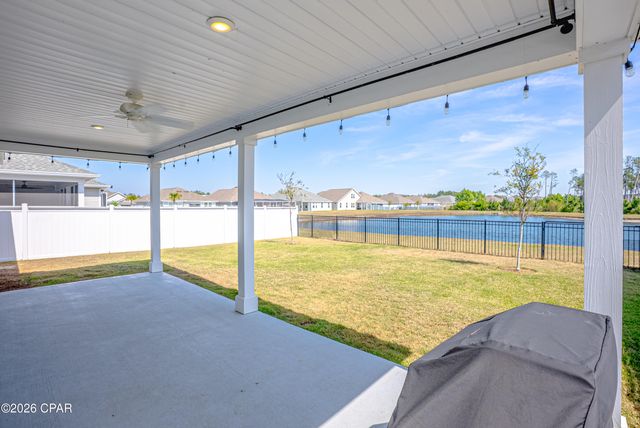 410 Warren Bayou Lane, Panama City Beach, FL 32407