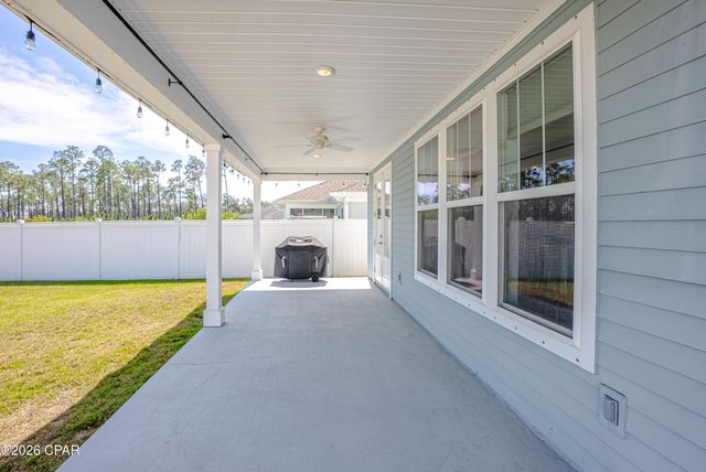 410 Warren Bayou Lane, Panama City Beach, FL 32407