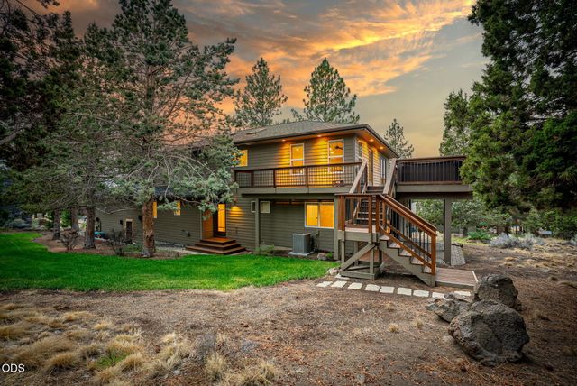 1960 NW Keenan Court, Bend, OR 97703