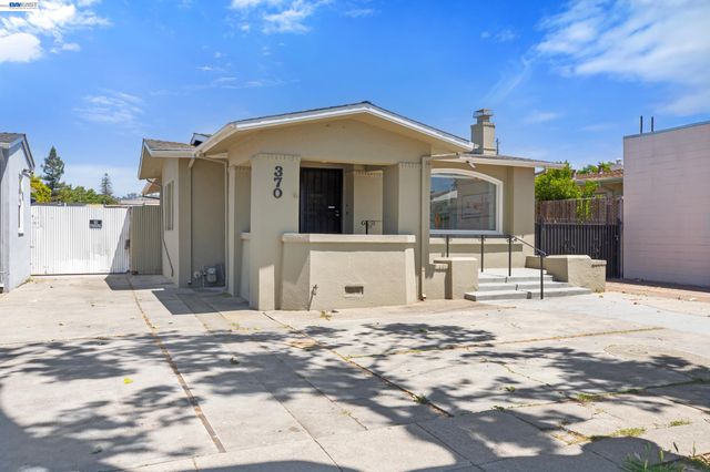 370 E 14Th St, San Leandro, CA 94577