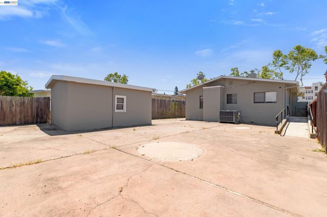 370 E 14Th St, San Leandro, CA 94577