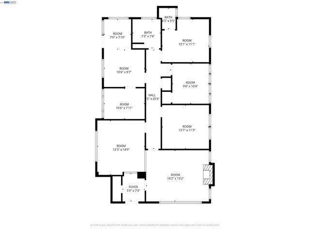 370 E 14Th St, San Leandro, CA 94577
