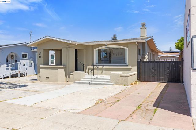 370 E 14Th St, San Leandro, CA 94577