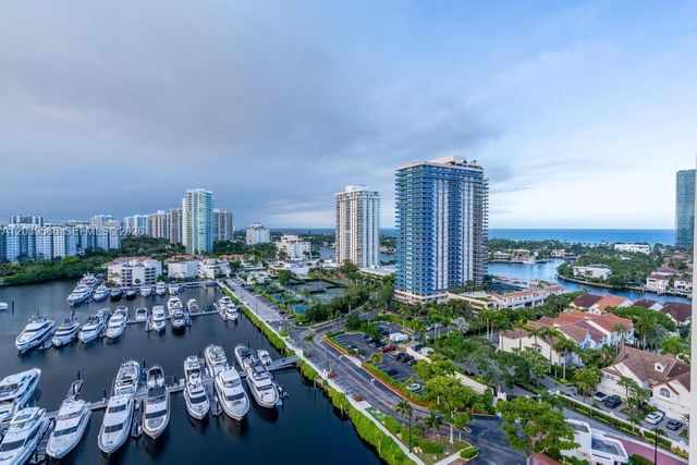 19500 Turnberry Way 16B, Aventura, FL 33180