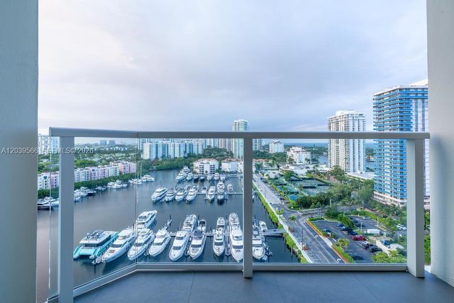 19500 Turnberry Way 16B, Aventura, FL 33180