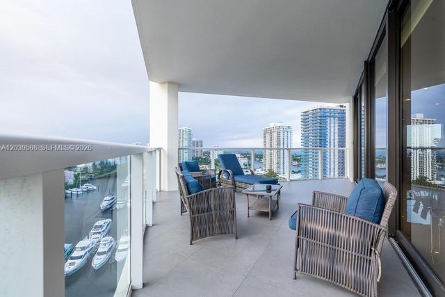 19500 Turnberry Way 16B, Aventura, FL 33180