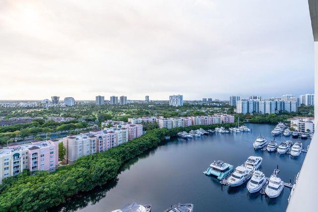 19500 Turnberry Way 16B, Aventura, FL 33180
