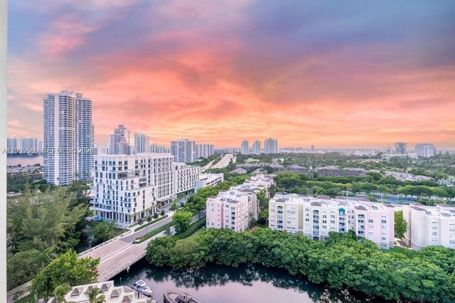 19500 Turnberry Way 16B, Aventura, FL 33180