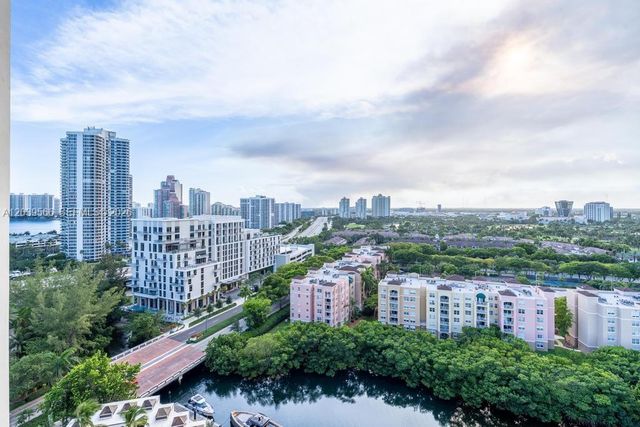 19500 Turnberry Way 16B, Aventura, FL 33180
