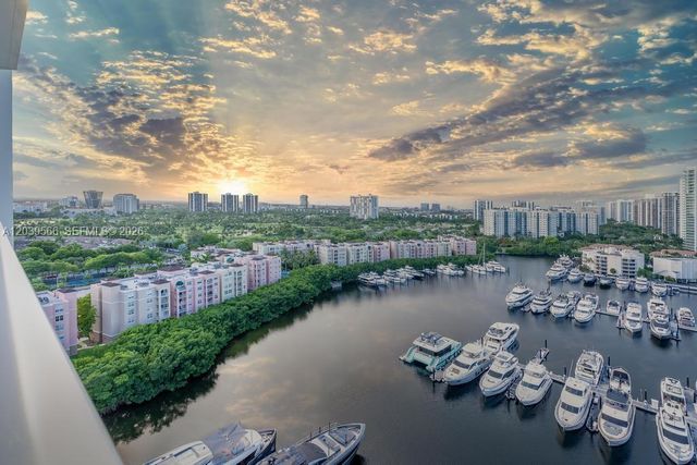 19500 Turnberry Way 16B, Aventura, FL 33180