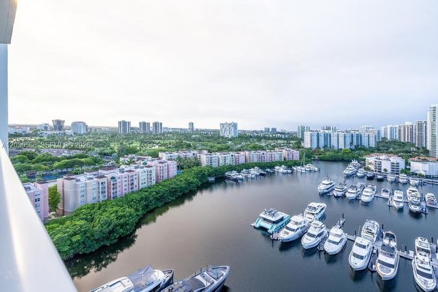 19500 Turnberry Way 16B, Aventura, FL 33180