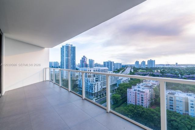 19500 Turnberry Way 16B, Aventura, FL 33180