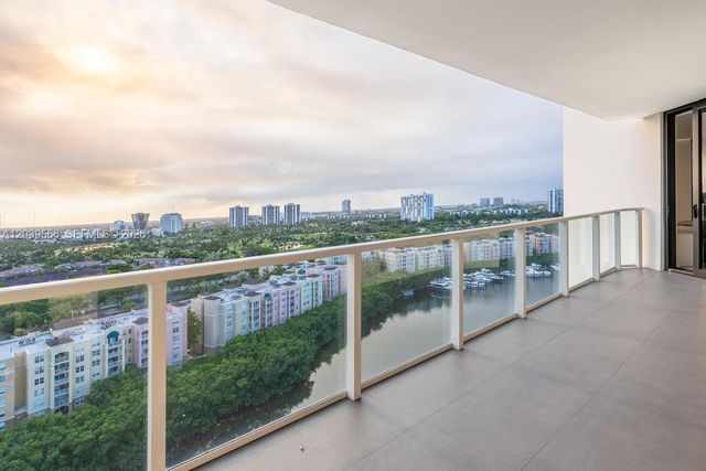 19500 Turnberry Way 16B, Aventura, FL 33180