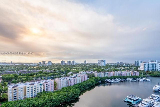 19500 Turnberry Way 16B, Aventura, FL 33180