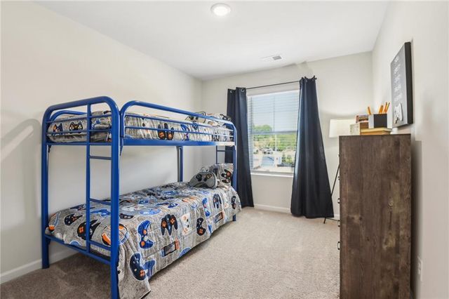 6342 Warbler Court, Morrow, GA 30260