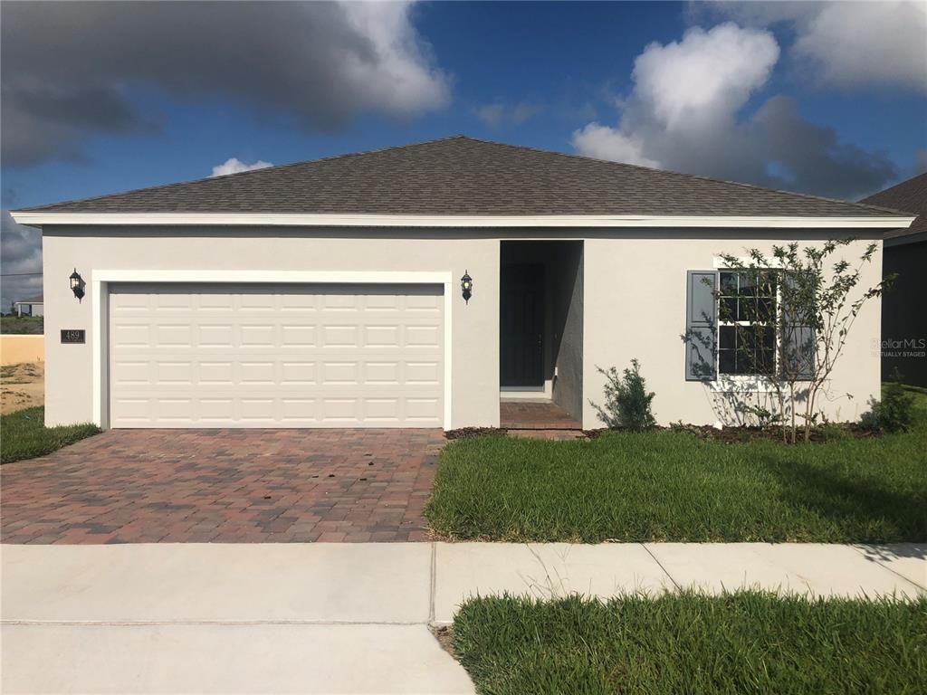 2842 SUPERMARINE ROAD, Tavares, FL 32778