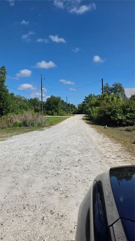 2094 MIDDLE TERRACE, Punta Gorda, FL 33983