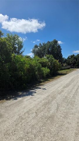 2094 MIDDLE TERRACE, Punta Gorda, FL 33983