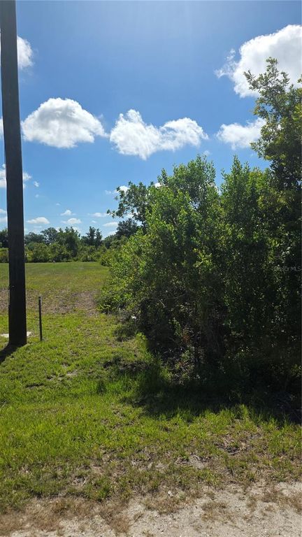 2094 MIDDLE TERRACE, Punta Gorda, FL 33983