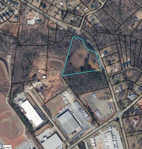 1576 Duncan Reidville Road, Duncan, SC 29334