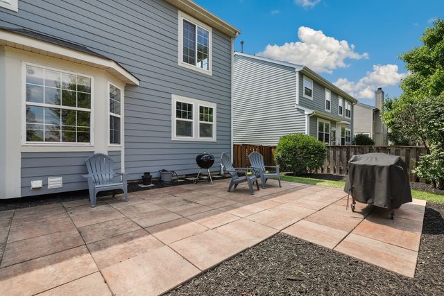 2508 Rosehall Lane, Aurora, IL 60503