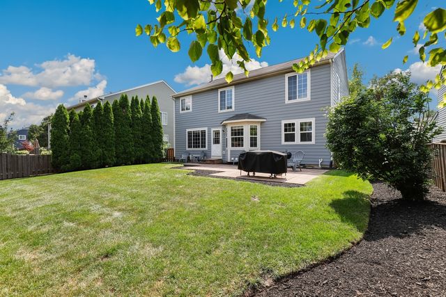 2508 Rosehall Lane, Aurora, IL 60503