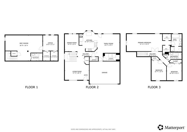 2508 Rosehall Lane, Aurora, IL 60503