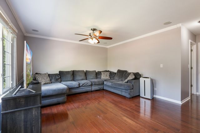 2508 Rosehall Lane, Aurora, IL 60503