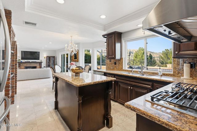 11894 Darby Avenue, Porter Ranch, CA 91326
