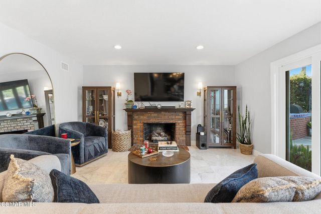 11894 Darby Avenue, Porter Ranch, CA 91326
