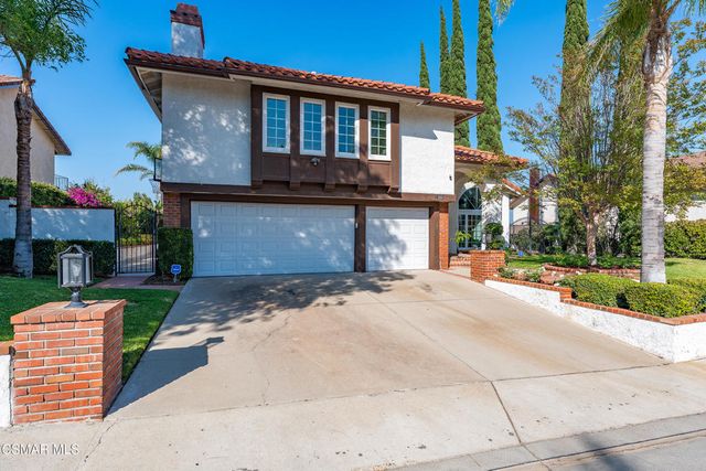 11894 Darby Avenue, Porter Ranch, CA 91326