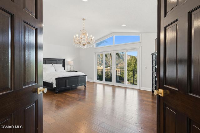 11894 Darby Avenue, Porter Ranch, CA 91326