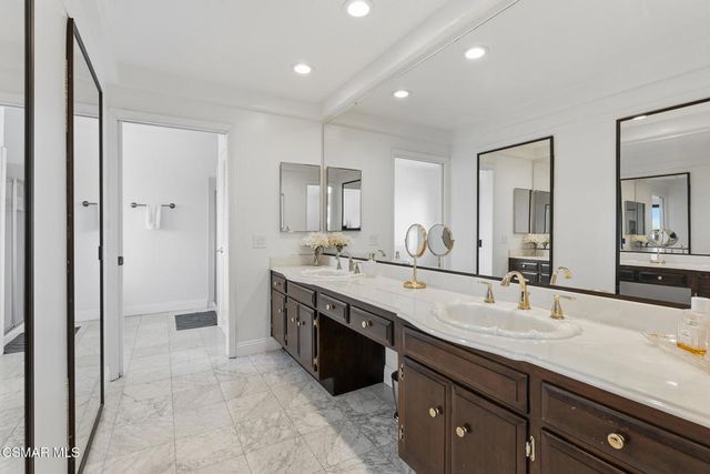 11894 Darby Avenue, Porter Ranch, CA 91326