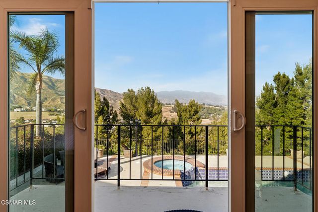 11894 Darby Avenue, Porter Ranch, CA 91326