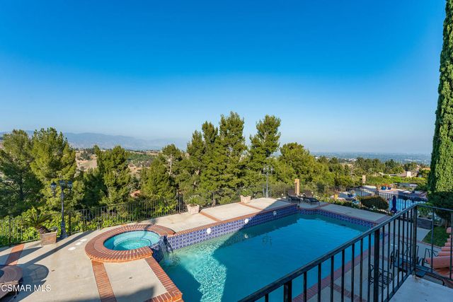 11894 Darby Avenue, Porter Ranch, CA 91326