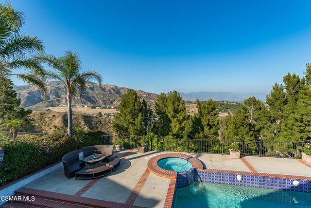 11894 Darby Avenue, Porter Ranch, CA 91326