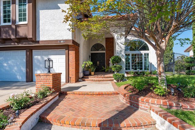 11894 Darby Avenue, Porter Ranch, CA 91326