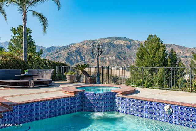 11894 Darby Avenue, Porter Ranch, CA 91326