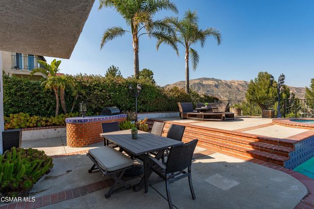 11894 Darby Avenue, Porter Ranch, CA 91326