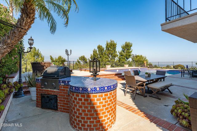 11894 Darby Avenue, Porter Ranch, CA 91326