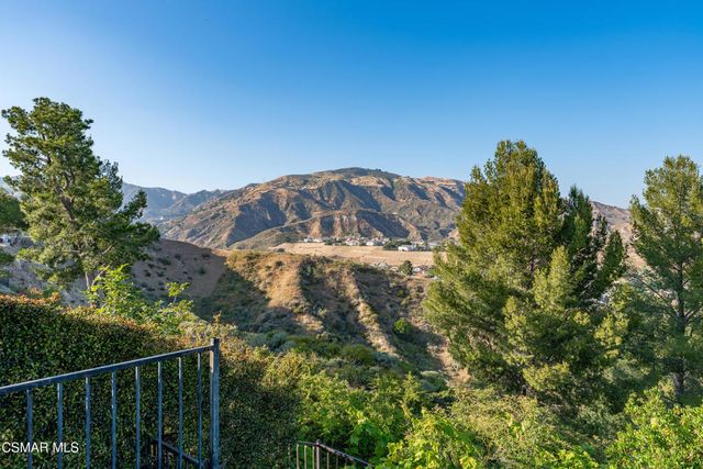 11894 Darby Avenue, Porter Ranch, CA 91326