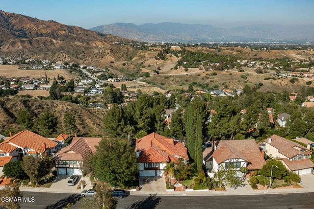 11894 Darby Avenue, Porter Ranch, CA 91326
